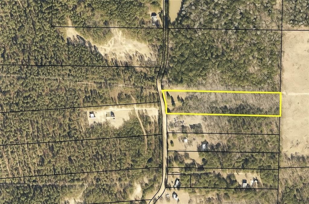 0 Iron Hill SW Road, Taylorsville, GA 30178