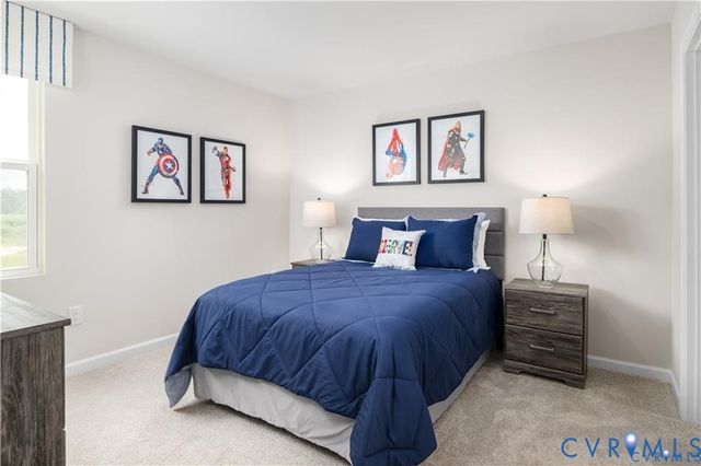 124 Hackberry Dr, Petersburg, VA 23803