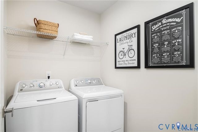 124 Hackberry Dr, Petersburg, VA 23803