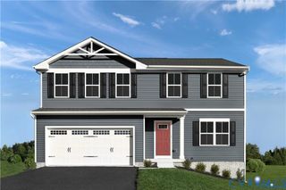 124 Hackberry Dr, Petersburg, VA 23803