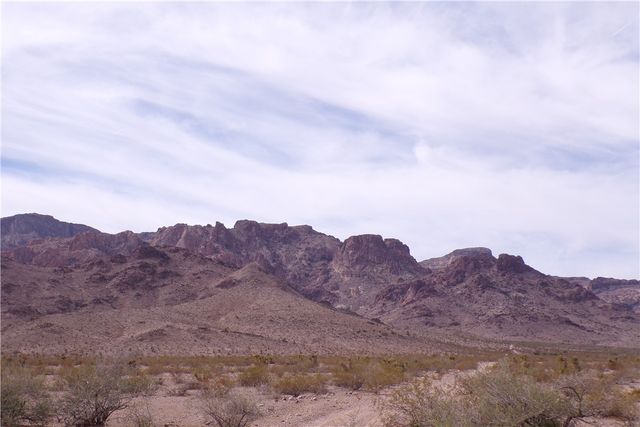 Lot 8 S Hopi Road, Golden Valley, AZ 86413