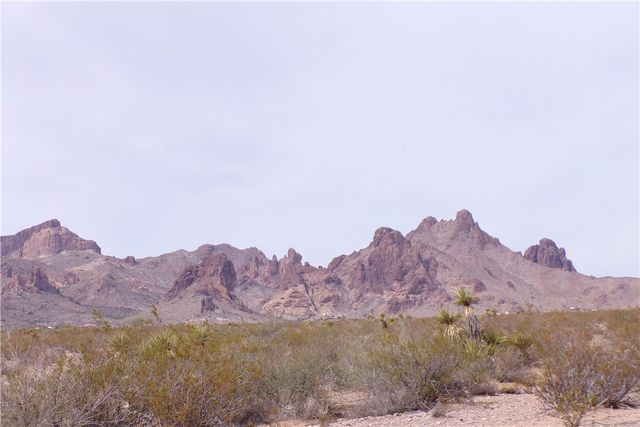 Lot 8 S Hopi Road, Golden Valley, AZ 86413