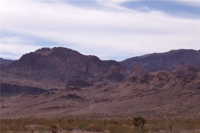 Lot 8 S Hopi Road, Golden Valley, AZ 86413