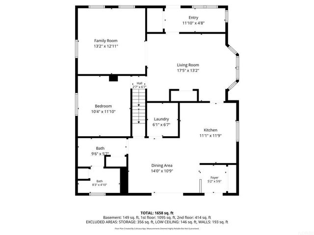 714 2nd Avenue, Ackley, IA 50601