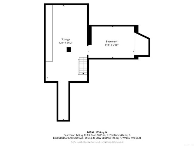 714 2nd Avenue, Ackley, IA 50601