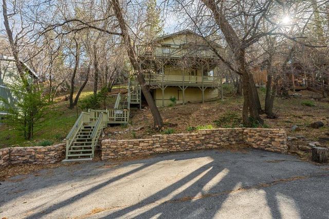 43546 Bow Canyon Road, Big Bear, CA 92315