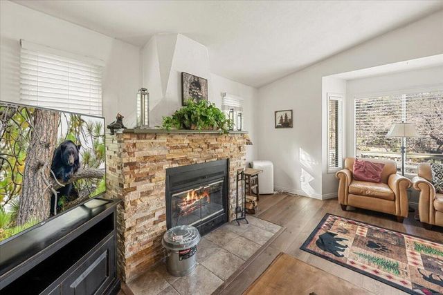 43546 Bow Canyon Road, Big Bear, CA 92315
