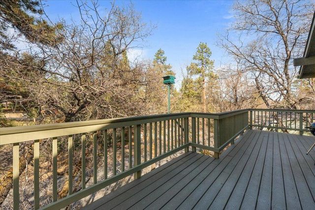 43546 Bow Canyon Road, Big Bear, CA 92315