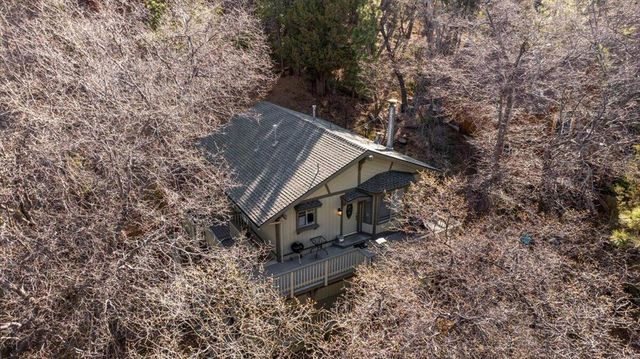 43546 Bow Canyon Road, Big Bear, CA 92315