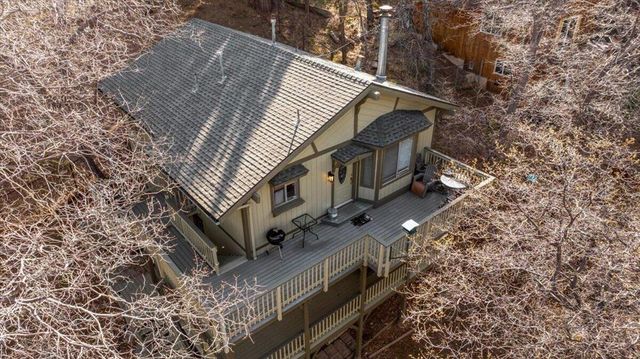 43546 Bow Canyon Road, Big Bear, CA 92315