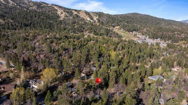 43546 Bow Canyon Road, Big Bear, CA 92315
