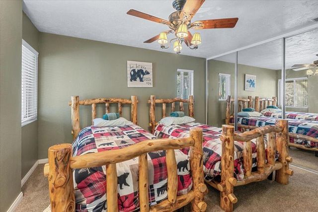 43546 Bow Canyon Road, Big Bear, CA 92315