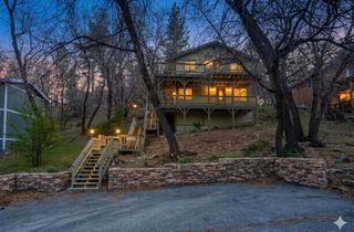 43546 Bow Canyon Road, Big Bear, CA 92315