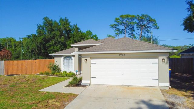 1932 KETTLER DRIVE, Lutz, FL 33559