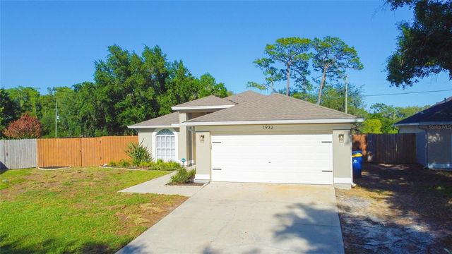 1932 KETTLER DRIVE, Lutz, FL 33559