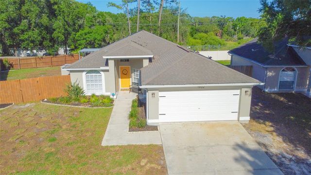 1932 KETTLER DRIVE, Lutz, FL 33559