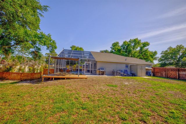 1932 KETTLER DRIVE, Lutz, FL 33559