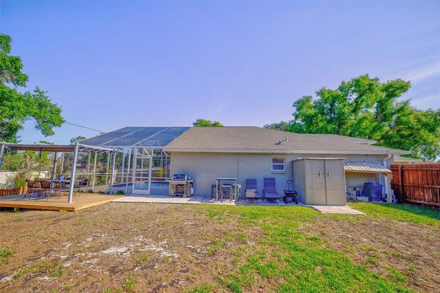 1932 KETTLER DRIVE, Lutz, FL 33559