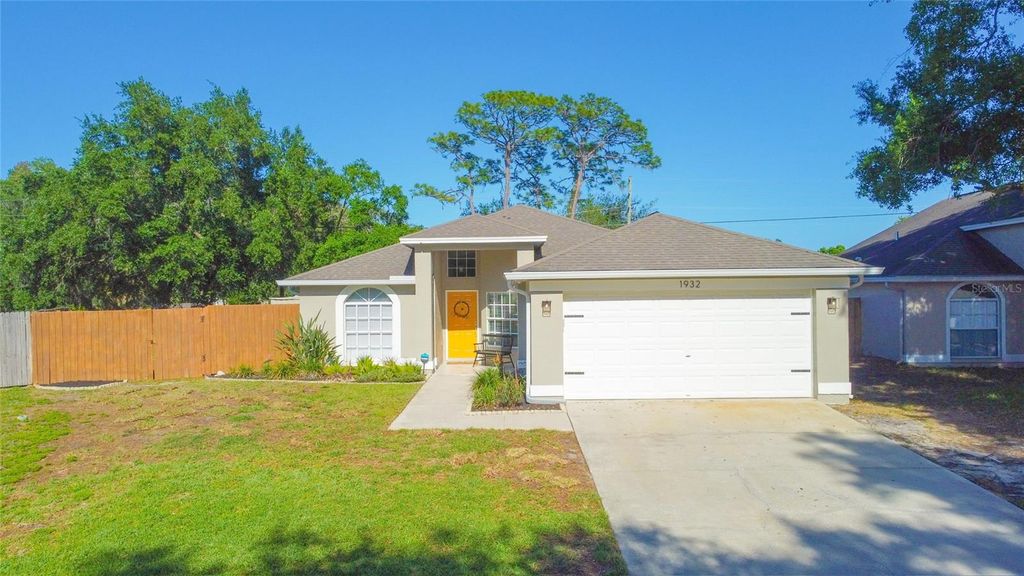1932 KETTLER DRIVE, Lutz, FL 33559
