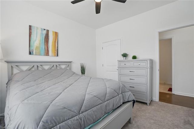 303 Cathedral ST, Smithfield, VA 23430