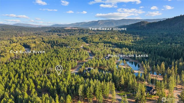 131 Gold Leaf Lane, Cle Elum, WA 98922