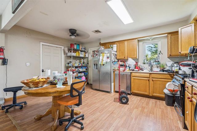 2952 Poplar Drive, Moore, OK 73160