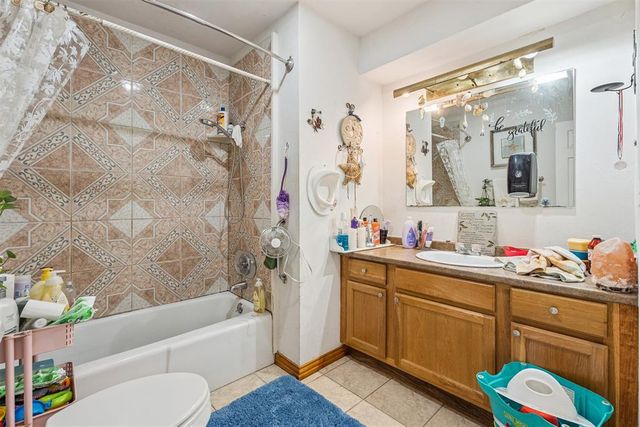 2952 Poplar Drive, Moore, OK 73160