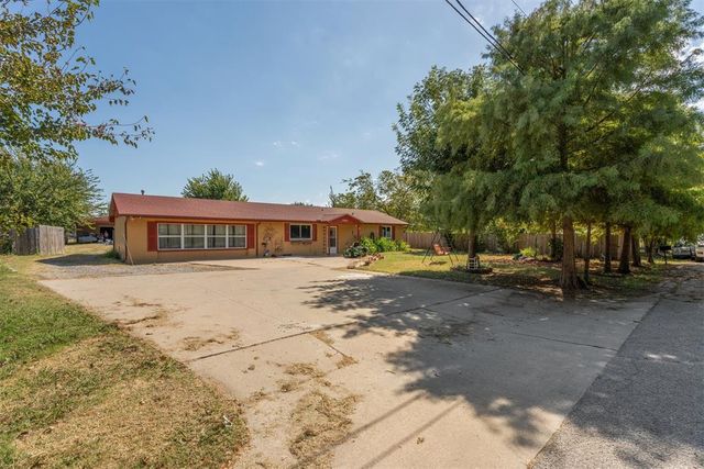 2952 Poplar Drive, Moore, OK 73160