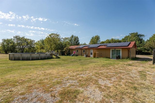 2952 Poplar Drive, Moore, OK 73160