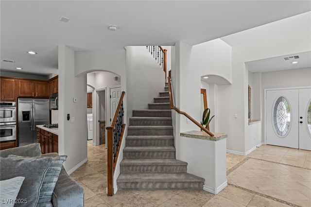 275 Spectacular Street, Henderson, NV 89052