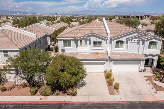 275 Spectacular Street, Henderson, NV 89052