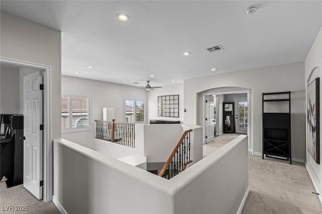 275 Spectacular Street, Henderson, NV 89052