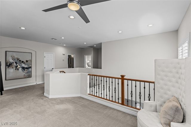 275 Spectacular Street, Henderson, NV 89052