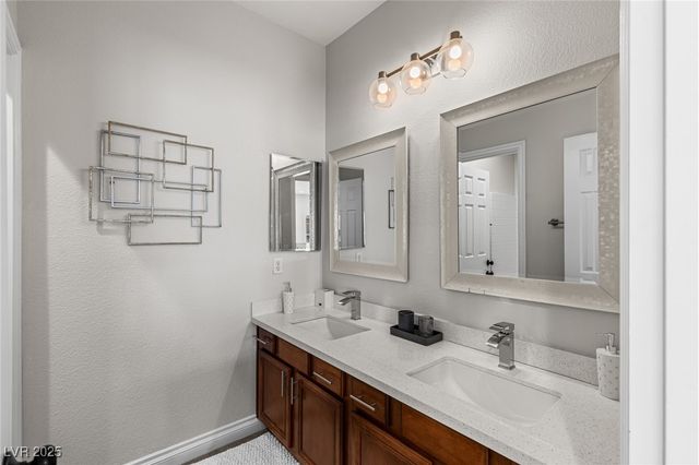 275 Spectacular Street, Henderson, NV 89052