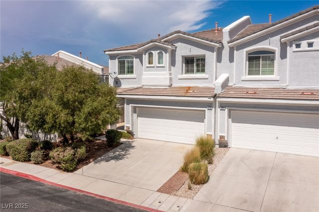 275 Spectacular Street, Henderson, NV 89052