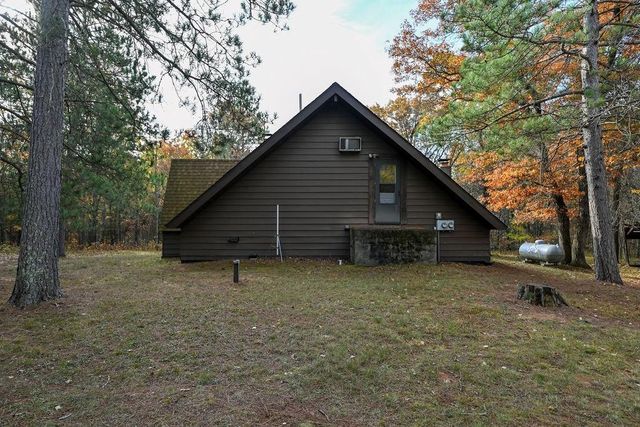 16221 S Witzig Drive, Minong, WI 54859