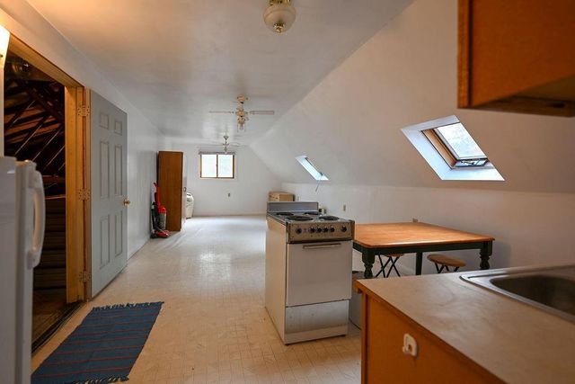 16221 S Witzig Drive, Minong, WI 54859