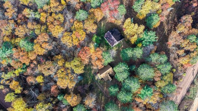 16221 S Witzig Drive, Minong, WI 54859