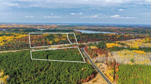 16221 S Witzig Drive, Minong, WI 54859