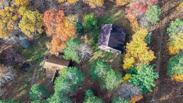 16221 S Witzig Drive, Minong, WI 54859