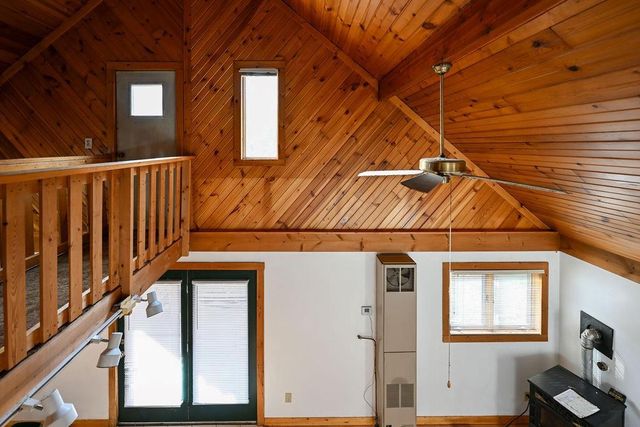 16221 S Witzig Drive, Minong, WI 54859