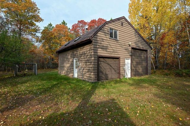 16221 S Witzig Drive, Minong, WI 54859