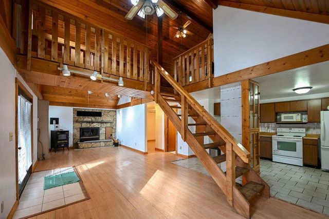 16221 S Witzig Drive, Minong, WI 54859