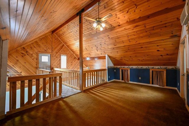 16221 S Witzig Drive, Minong, WI 54859