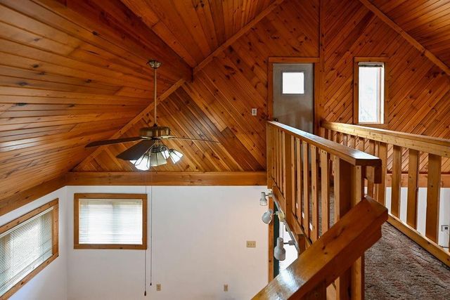 16221 S Witzig Drive, Minong, WI 54859