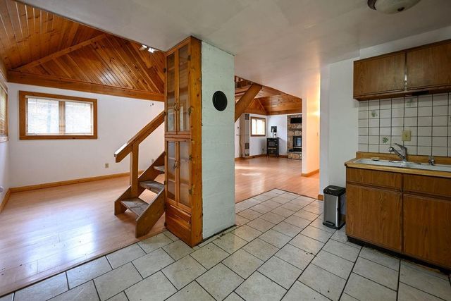 16221 S Witzig Drive, Minong, WI 54859