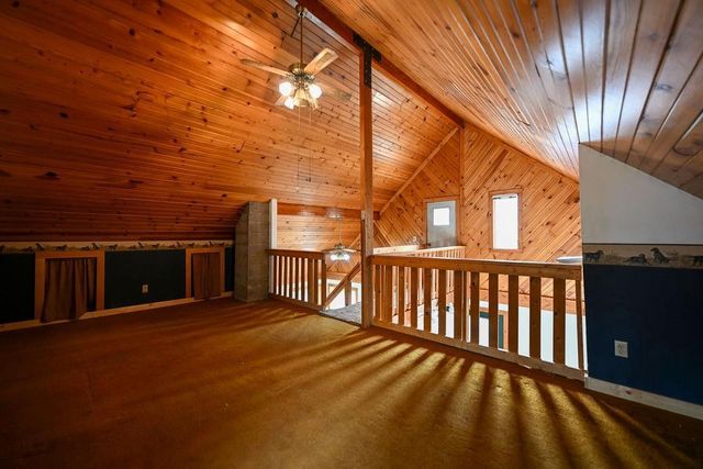 16221 S Witzig Drive, Minong, WI 54859