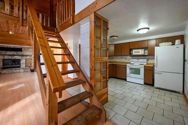 16221 S Witzig Drive, Minong, WI 54859