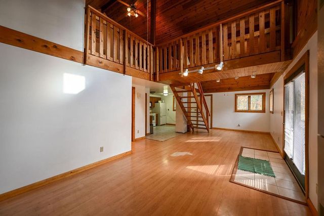 16221 S Witzig Drive, Minong, WI 54859