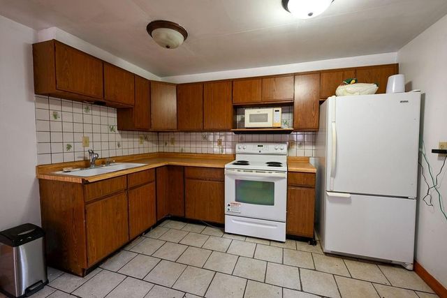 16221 S Witzig Drive, Minong, WI 54859